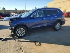 KNMAT2MT6KP512481 2019 NISSAN ROGUE