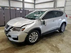 KNMAT2MT6KP513663 2019 NISSAN ROGUE