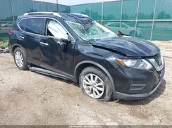 KNMAT2MT6KP513839 2019 NISSAN ROGUE