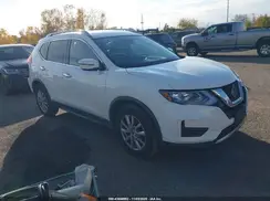 KNMAT2MT6KP514215 2019 NISSAN ROGUE