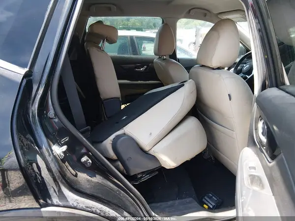 KNMAT2MT6KP514859 2019 NISSAN ROGUE - Image 8