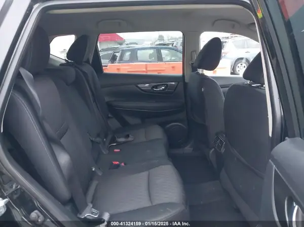 KNMAT2MT6KP514988 2019 NISSAN ROGUE - Image 8