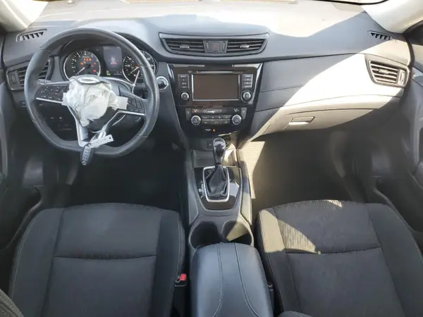 KNMAT2MT6KP515963 2019 NISSAN ROGUE - Image 8