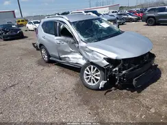 KNMAT2MT6KP516384 2019 NISSAN ROGUE