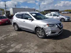 KNMAT2MT6KP518698 2019 NISSAN ROGUE