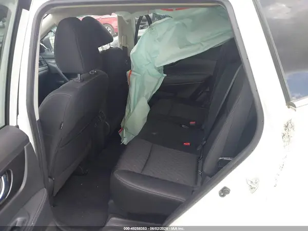 KNMAT2MT6KP518877 2019 NISSAN ROGUE - Image 8