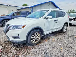 KNMAT2MT6KP518989 2019 NISSAN ROGUE