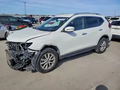 KNMAT2MT6KP519219 2019 NISSAN ROGUE