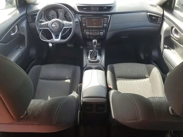 KNMAT2MT6KP519219 2019 NISSAN ROGUE - Image 8