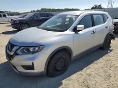 KNMAT2MT6KP519303 2019 NISSAN ROGUE