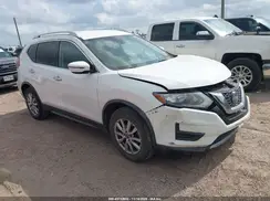 KNMAT2MT6KP519320 2019 NISSAN ROGUE