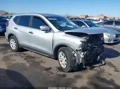 KNMAT2MT6KP519804 2019 NISSAN ROGUE