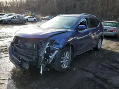 KNMAT2MT6KP520077 2019 NISSAN ROGUE