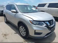 KNMAT2MT6KP520449 2019 NISSAN ROGUE