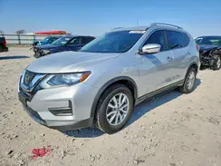 KNMAT2MT6KP522315 2019 NISSAN ROGUE