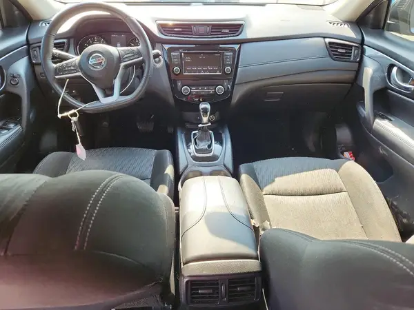 KNMAT2MT6KP522315 2019 NISSAN ROGUE - Image 8