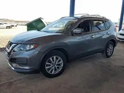 KNMAT2MT6KP522993 2019 NISSAN ROGUE