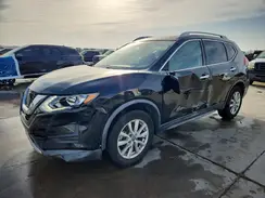KNMAT2MT6KP523657 2019 NISSAN ROGUE