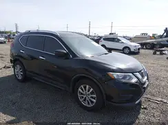 KNMAT2MT6KP523741 2019 NISSAN ROGUE