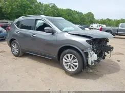 KNMAT2MT6KP525215 2019 NISSAN ROGUE