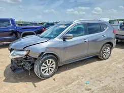 KNMAT2MT6KP526087 2019 NISSAN ROGUE