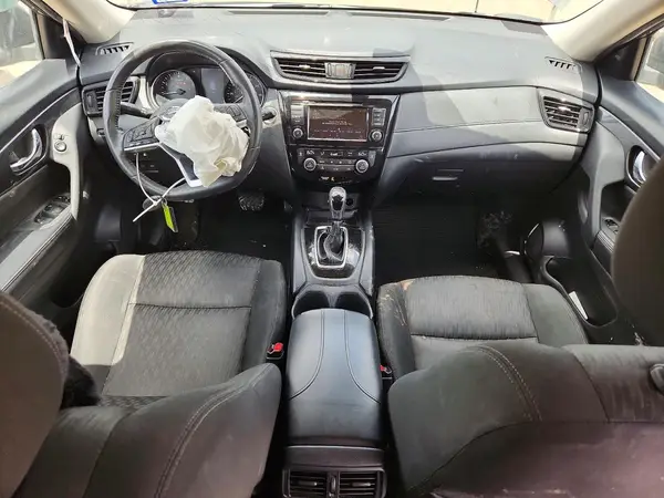 KNMAT2MT6KP526087 2019 NISSAN ROGUE - Image 8