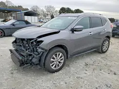 KNMAT2MT6KP526655 2019 NISSAN ROGUE