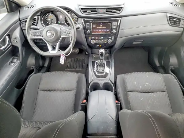 KNMAT2MT6KP526655 2019 NISSAN ROGUE - Image 8