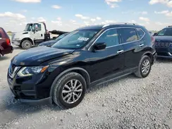 KNMAT2MT6KP526980 2019 NISSAN ROGUE