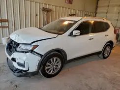 KNMAT2MT6KP527921 2019 NISSAN ROGUE