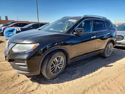 KNMAT2MT6KP529412 2019 NISSAN ROGUE