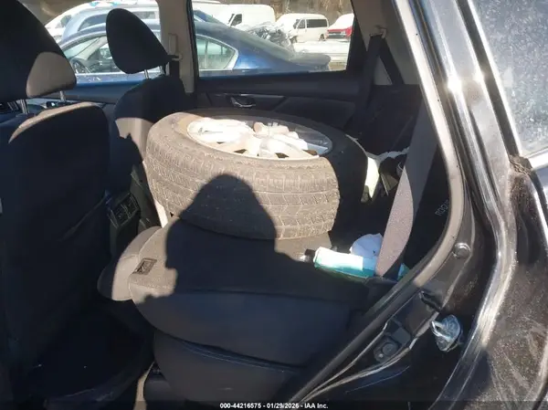 KNMAT2MT6KP532293 2019 NISSAN ROGUE - Image 8