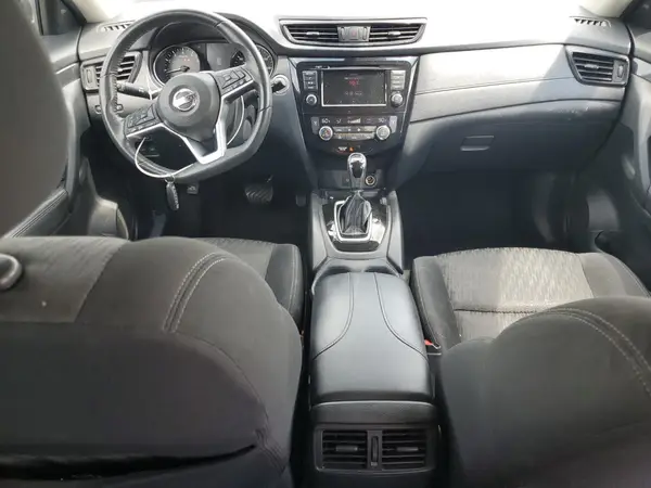 KNMAT2MT6KP533363 2019 NISSAN ROGUE - Image 8
