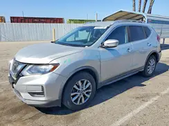 KNMAT2MT6KP533850 2019 NISSAN ROGUE