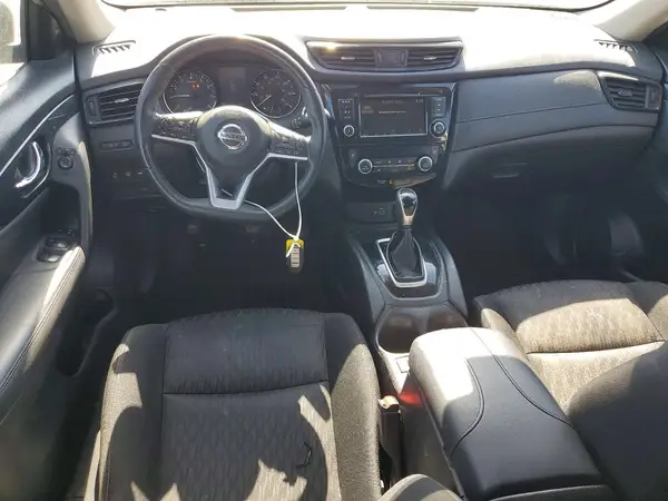 KNMAT2MT6KP533850 2019 NISSAN ROGUE - Image 8