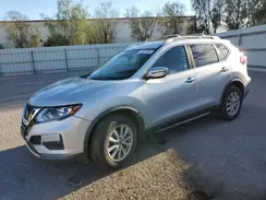 KNMAT2MT6KP534545 2019 NISSAN ROGUE