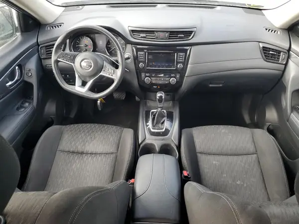 KNMAT2MT6KP534545 2019 NISSAN ROGUE - Image 8