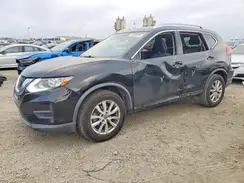 KNMAT2MT6KP534786 2019 NISSAN ROGUE