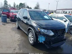 KNMAT2MT6KP535050 2019 NISSAN ROGUE