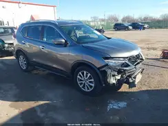 KNMAT2MT6KP535534 2019 NISSAN ROGUE