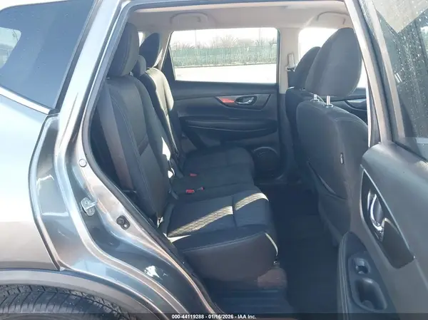KNMAT2MT6KP535534 2019 NISSAN ROGUE - Image 8