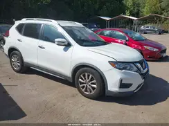 KNMAT2MT6KP535582 2019 NISSAN ROGUE