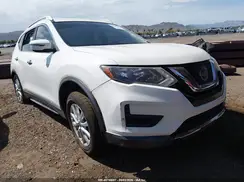 KNMAT2MT6KP535680 2019 NISSAN ROGUE