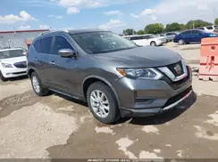 KNMAT2MT6KP537090 2019 NISSAN ROGUE