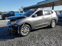 KNMAT2MT6KP538465 2019 NISSAN ROGUE