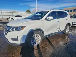KNMAT2MT6KP538661 2019 NISSAN ROGUE