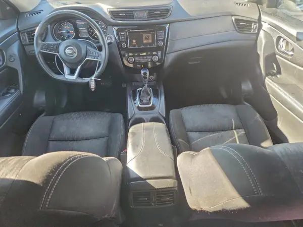 KNMAT2MT6KP538661 2019 NISSAN ROGUE - Image 8