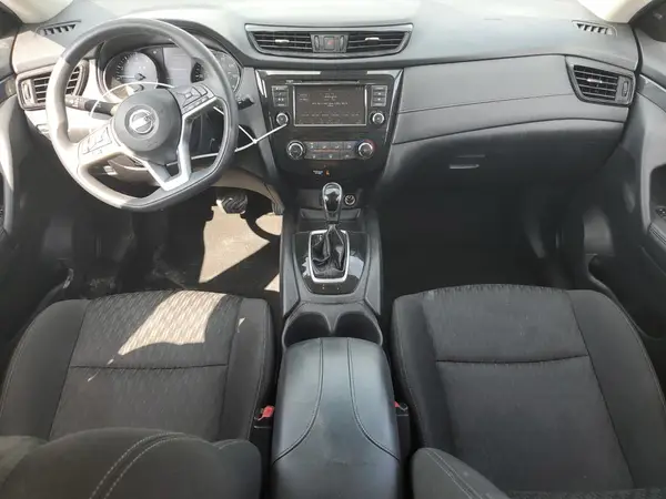 KNMAT2MT6KP538952 2019 NISSAN ROGUE - Image 8