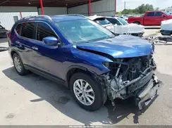 KNMAT2MT6KP539129 2019 NISSAN ROGUE