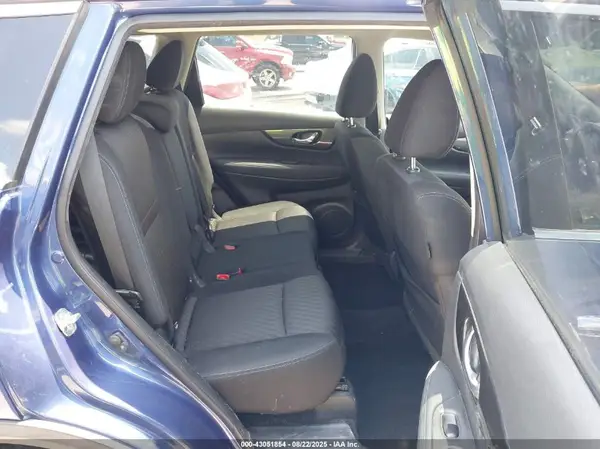 KNMAT2MT6KP539129 2019 NISSAN ROGUE - Image 8